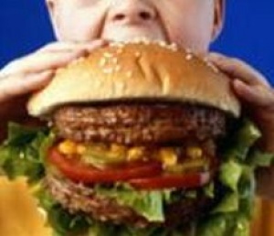 Верный режим питания и «фастфуд» лучше временных диет