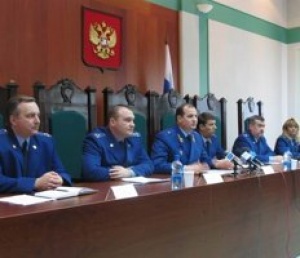 Прокуратура закрывает детские сады в Нижегородской области