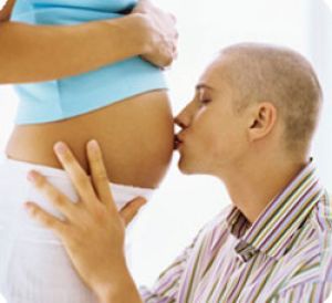 Два бокала пива до и в время беременности способны разрушить мозг зародыша