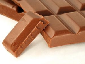 Шоколад наилучшее лечущее средство от простуды