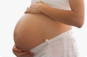 Почему у беременных приметно понижаются интеллектуальные возможности