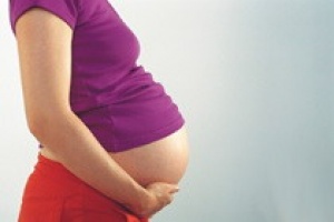 Раскрыта причина небезопасного отягощения беременности