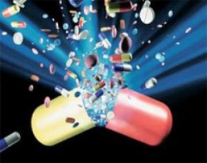Германские учёные открыли новый класс антивосполительных фармацевтических средств эффективнее аспирина
