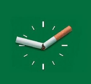 Как правильно кидать курить?
