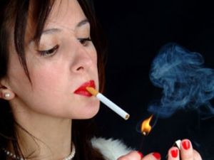 Ученые: Курение полезно для здоровья