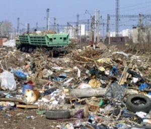 Из-за заводов по сжиганию мусора в Москве начнется эпидемия рака