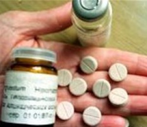 В Волгоградской области подделывают лекарства