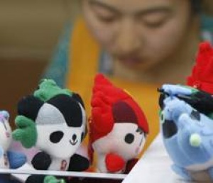Игрушки из Китая «оглупляют» детей