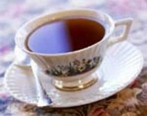 Нигерийский чай поможет в лечении диабета