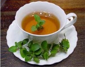 Употребление зеленоватого чая понижает риск инфаркта