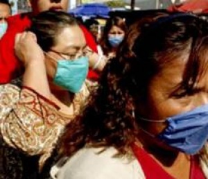 Свиной грипп воспринимает масштабы пандемии  