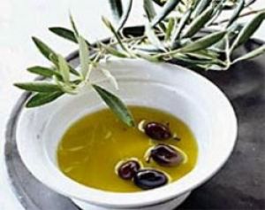 Почему оливковое масло так полезно?