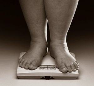 Избыточный вес усугубляет память и мышление