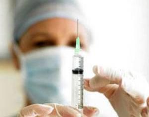 Некоторые специалисты советуют остановить программку вакцинации от свиного гриппа