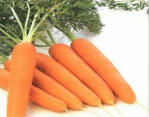 Морковный сок в особенности полезен для женщин