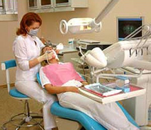 В Самаре появился Центр стоматологической помощи для больных диабетом