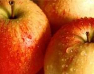 Яблоки, которые обожают беременные, уберегут их детей от астмы