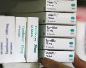 Грипп H1N1 становится все более и больше стойким к Тамифлю
