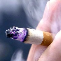 Сигаретный дым понижает интеллектуальные возможности