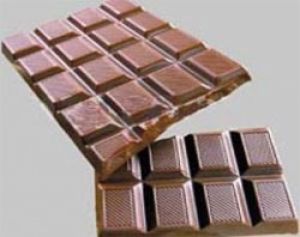 Тёмный шоколад может стать вкусной профилактикой рака