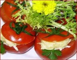Могут ли томаты предупредить возникновение морщин?