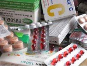 К лету 2009 года цены на лекарства могут вырасти на 25%