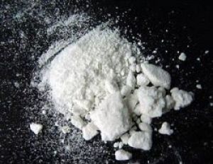 Кокаин вызывает конфигурации в химии мозга