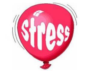 Беспокойство и стресс могут быть полезны