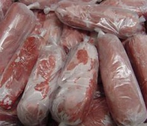 Роспотребнадзор ужесточит контроль за свининой из Ирландии