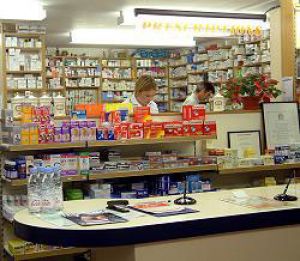 Наркоконтроль в курганских аптеках ужесточат