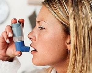 Средства для домашней уборки могут представлять опасность для женщин с астмой