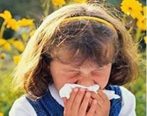 Молодежь все чаще мучается аллергиями