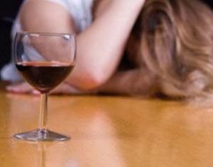 Женщина и алкоголизм: коллекция заблуждений