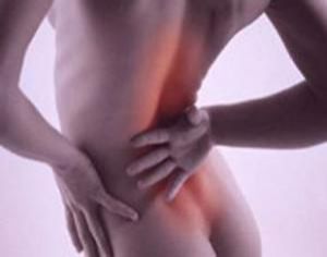Как избежать болей в спине