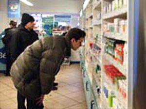 Новый закон "Об обращении фармацевтических средств" может лишить россиян дешевеньких фармацевтических травок