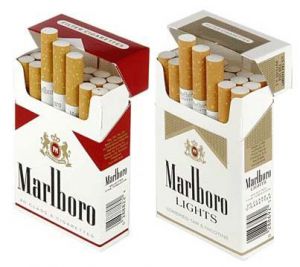 Южноамериканские сигареты в особенности небезопасны