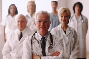4 октября отмечается Интернациональный день докторов