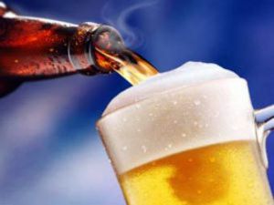 Минздрав планирует прогнать рекламу пива