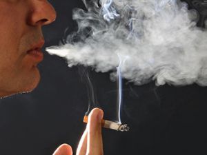 Правительство заявляет охоту на курильщиков