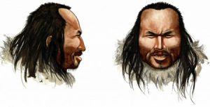вропейские ученые провели анализ ДНК человека, жившего 4 000 годов назад