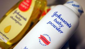 Johnson & Johnson отзывает 13 миллионов упаковок пользующегося популярностью средства 