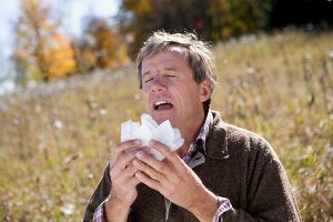 Чрезмерная чистоплотность увеличивает риск возникновения аллергии