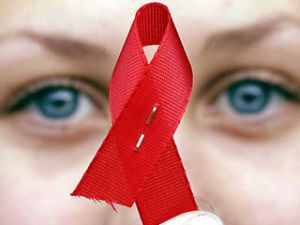 В Украине и Рф со СПИДом ужаснее, чем в Африке
