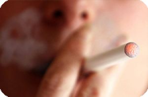"Безникотиновые" сигареты эффективны в борьбе с курением