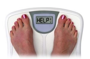 Страдающие ожирением имеют сложности в сексапильной сфере
