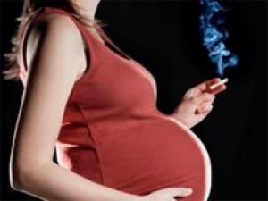 Привычки мамы оказывают влияние на фертильность отпрыска