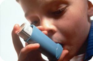 Родители детей с астмой нередко не распознают 1-ые симптомы заболевания