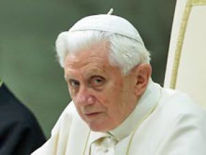 Ватикан опроверг слова Папы о контрацепции
