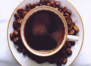 Кофе понижает риск развития рака глотки