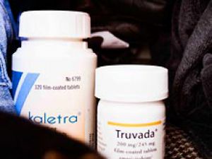 Продукт Truvada понижает риск инфицирования ВИЧ до 73%